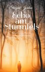 Sheyna Jordan: Echo am Sturmfels, Buch