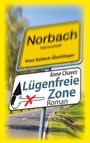 Anne Chavez: Lügenfreie Zone, Buch