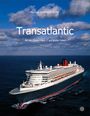 Michael Stoffregen-Büller: Transatlantic, Buch