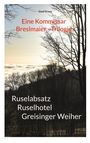 Josef Kraus: Kommissar Breslmaier - Trilogie, Buch