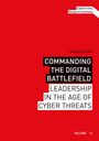 Marco Gercke: Commanding the Digital Battlefield, Buch