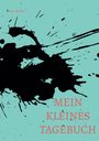 Sven Becker: Mein Kleines Tagebuch, Buch