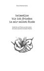 Anna Hammerstock: heimatlos bis ich frieden in mir selbst finde, Buch