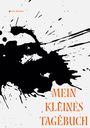 Sven Becker: Mein Kleines Tagebuch, Buch