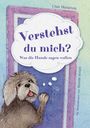 Lisa Skourtou: Verstehst du mich?, Buch