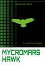 Alexander Rudi: Mycromars Hawk, Buch