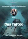 Peter Grosche: Das Tattoo, Buch