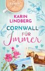 Karin Lindberg: Cornwall für Immer, Buch