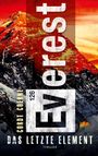 Cordt Coehne: Everest 126, Buch