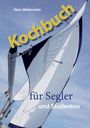 Hans Bieberstein: Kochbuch für Segler und Studenten, Buch