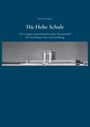 Heinrich Haupt: Die Hohe Schule, Buch