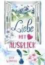 Lily Winter: Liebe mit Ausblick, Buch