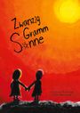 Sebastian Baumung: Zwanzig Gramm Sonne, Buch