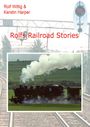 Rolf Wittig: Rolfs Railroad Stories, Buch