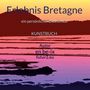 En Be-Ix: Erlebnis Bretagne, Buch