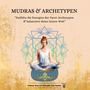 Tatjana van Eeden: Mudras & Archetypen, Buch