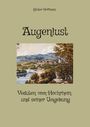 Günter Hoffmann: Augenlust, Buch