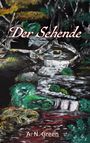 A. N. Green: Der Sehende, Buch