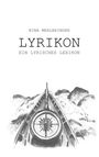 Nina Mehlbringer: Lyrikon, Buch