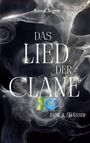 Anna Jeger: Das Lied der Clane, Buch