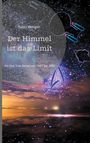 Julian Wangler: Der Himmel ist das Limit, Buch