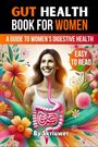 Skriuwer. com: Gut Health Book for Women, Buch
