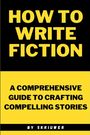 Skriuwer. com: How to Write Fiction, Buch
