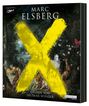 Marc Elsberg: EDEN - Das Sterben beginnt, MP3,MP3