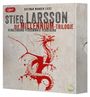 Stieg Larsson: Die Millennium-Trilogie, MP3,MP3,MP3,MP3,MP3,MP3,MP3,MP3,MP3