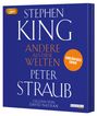 Stephen King: Andere als diese Welten, MP3