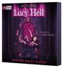 Britta Sabbag: Lucy Hell, CD