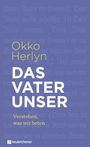 Okko Herlyn: Das Vaterunser, Buch