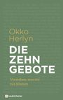 Okko Herlyn: Die Zehn Gebote, Buch