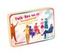 Claudia Filker: Talk-Box Vol. 22 - Dazugehören, SPL