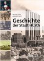 Michael Cöln: Geschichte der Stadt Hürth, Buch