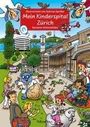 : Mein Kinderspital Zürich, Buch