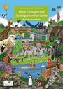 : Mein Zoologischer Stadtgarten Karlsruhe, Buch