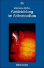 : Gehörbildung im Selbststudium, Buch