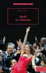 : Verdi. La Traviata, Buch