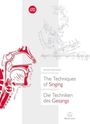 Nicholas Isherwood: Die Techniken des Gesangs (The Techniques of Singing), Noten