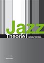 Andreas Kissenbeck: Jazztheorie I, Buch