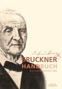 : Bruckner-Handbuch, Buch