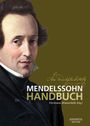 : Mendelssohn-Handbuch, Buch