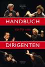 : Handbuch Dirigenten, Buch