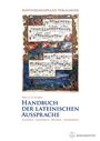 Vera U. G. Scherr: Handbuch der lateinischen Aussprache, Buch