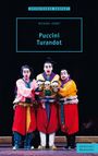 : Puccini. Turandot, Buch