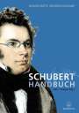 : Schubert-Handbuch, Buch