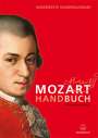 : Mozart-Handbuch, Buch