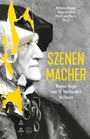 : Szenen-Macher, Buch