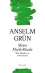 : Meine Musik-Rituale, Buch